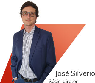 José Silverio